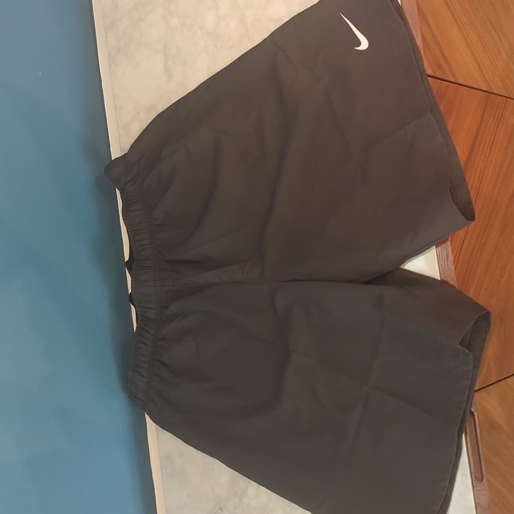 Men's Nike Dri-Fit Shorts Sz Large